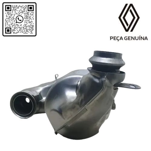 RN 03671R 208A03671R CATALISADOR 1.0 12V H5D KARDIAN 3